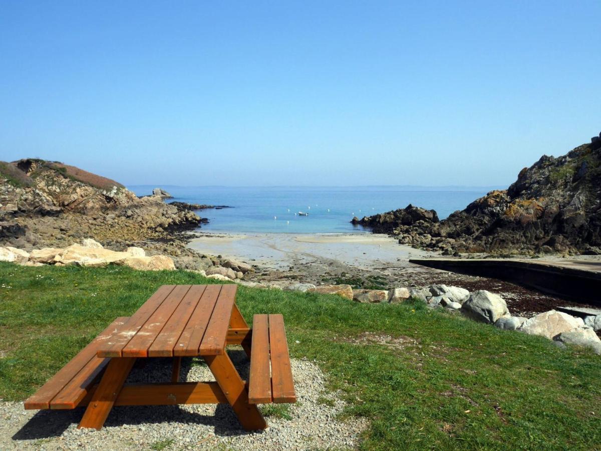 Holiday home Cottage, Cap Sizun Beuzec-Cap-Sizun