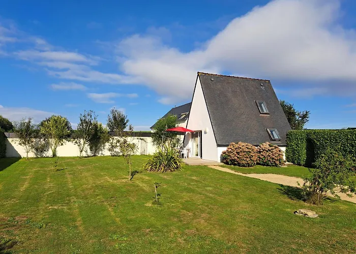 Cottage, Beuzec Cap Sizun
