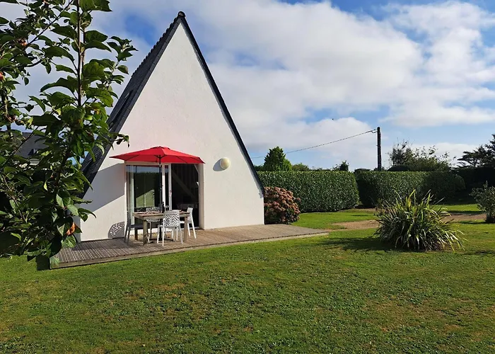 Cottage, Beuzec Cap Sizun