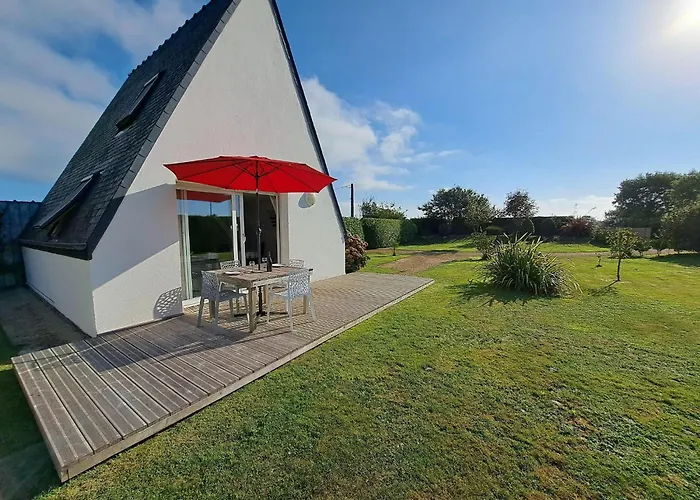 Cottage, Beuzec Cap Sizun