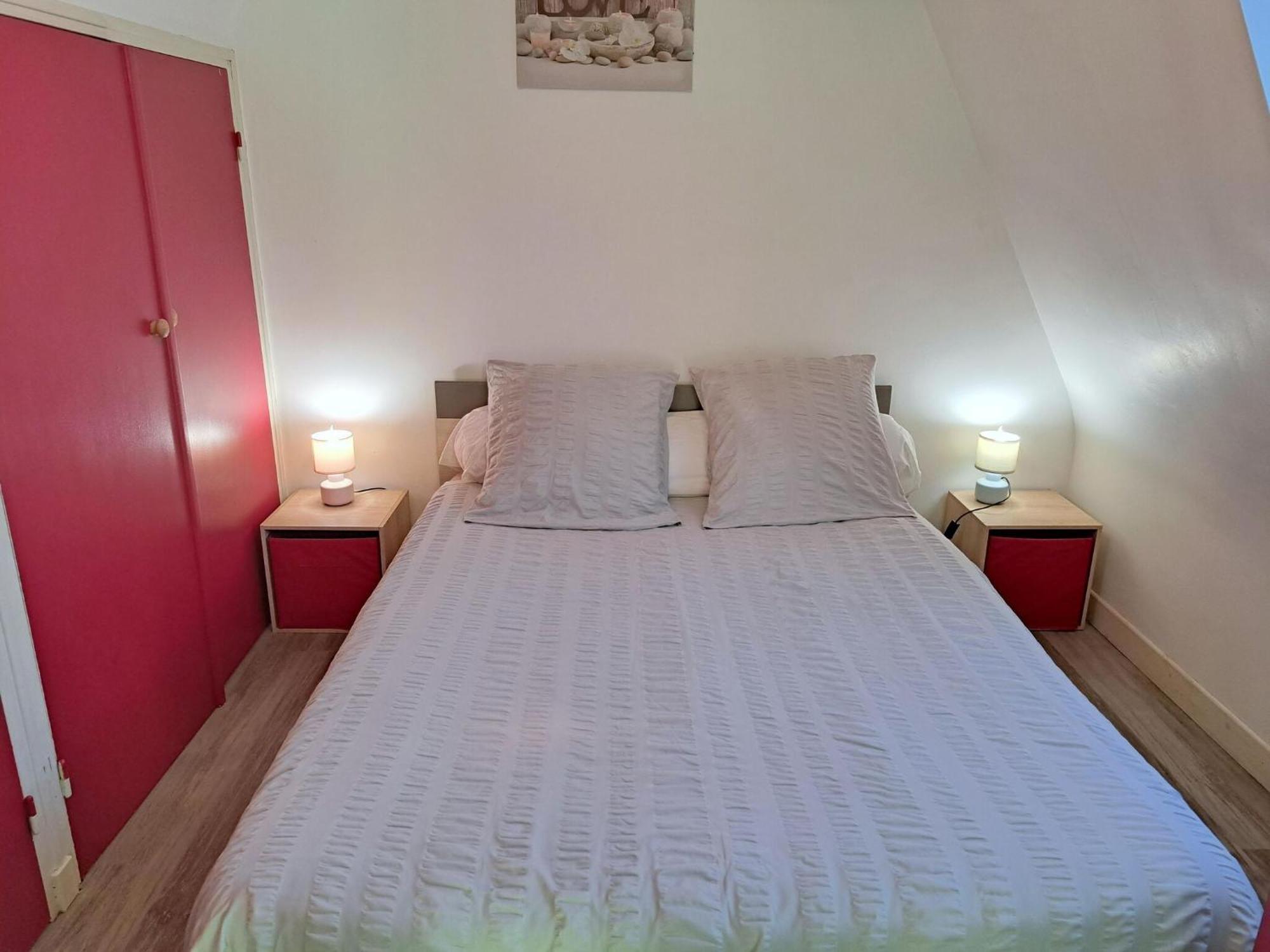 Cottage, Cap Sizun Holiday home *