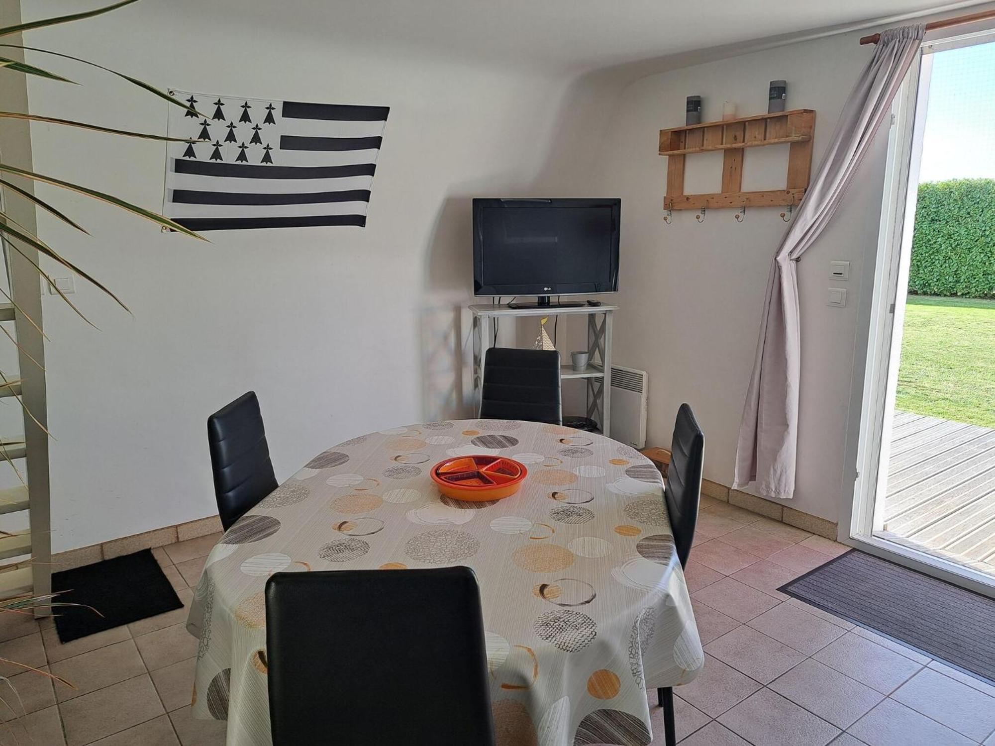 Cottage, Cap Sizun Ferienhaus *
