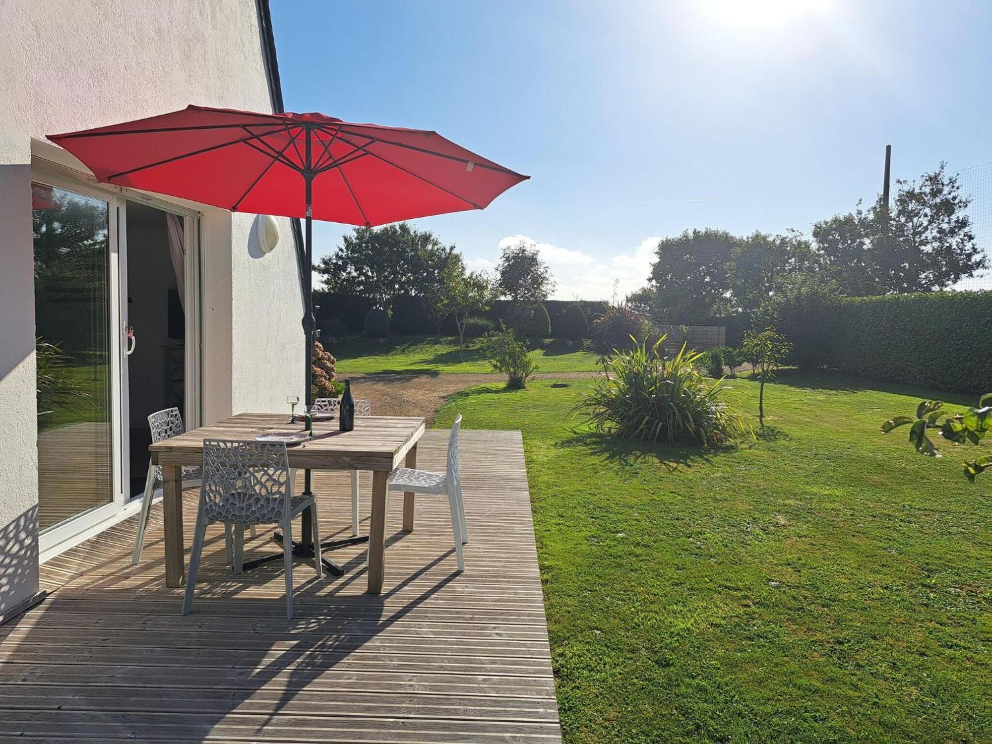 Ferienhaus Cottage, Cap Sizun