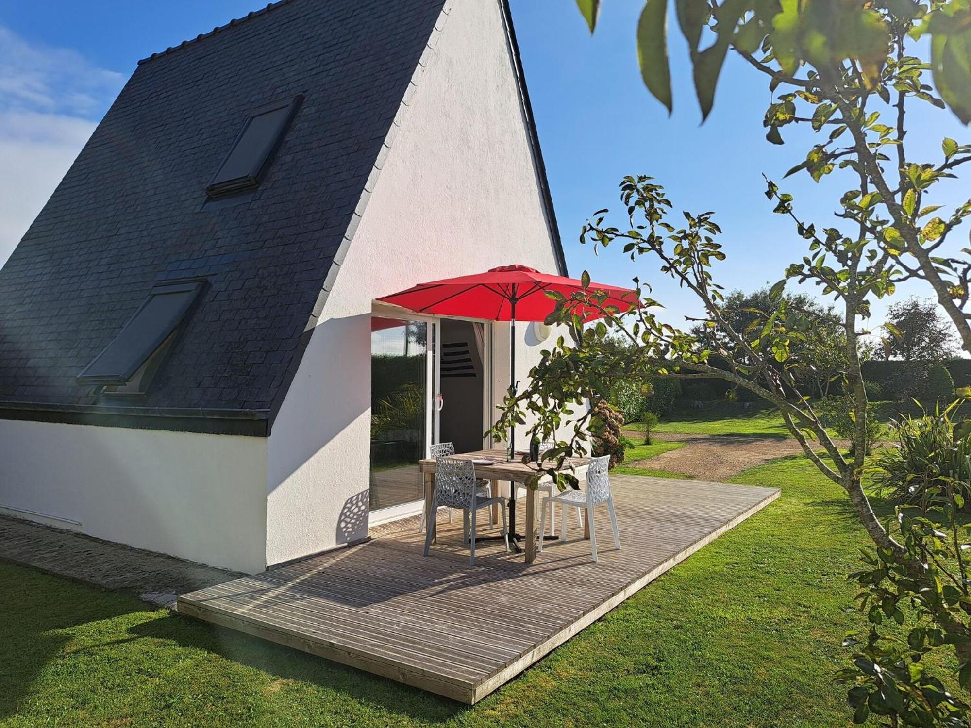 Cottage, Cap Sizun Holiday home