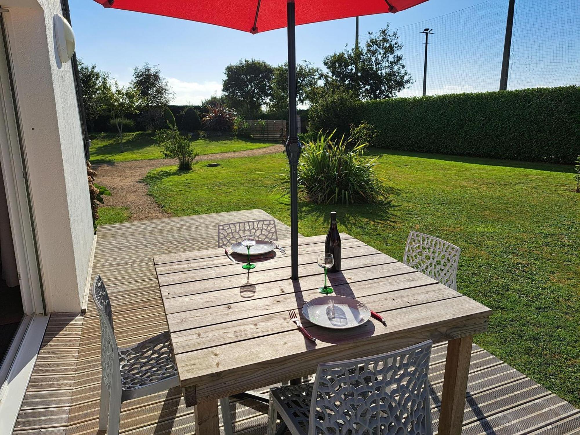 Ferienhaus Cottage, Cap Sizun *